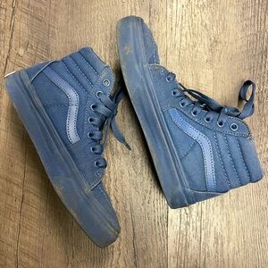 Vans High Cut shoes for kids